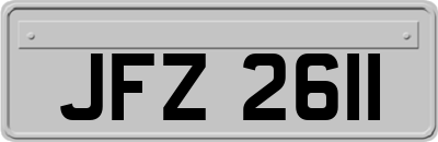 JFZ2611