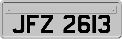 JFZ2613