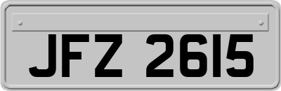 JFZ2615