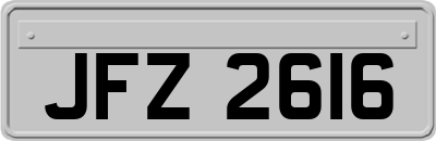 JFZ2616