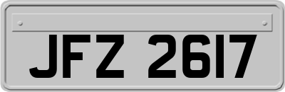 JFZ2617