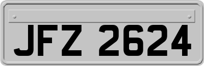 JFZ2624
