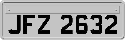 JFZ2632