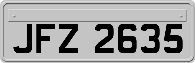 JFZ2635