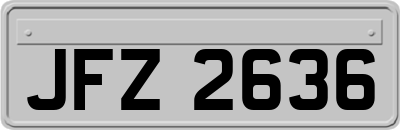 JFZ2636