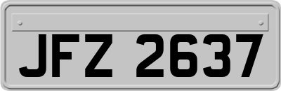 JFZ2637