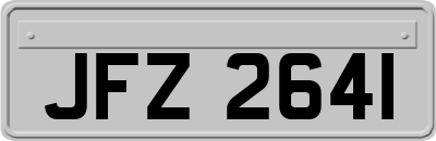 JFZ2641