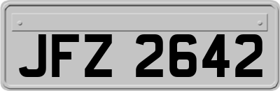 JFZ2642