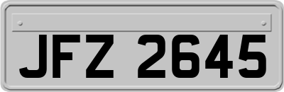 JFZ2645