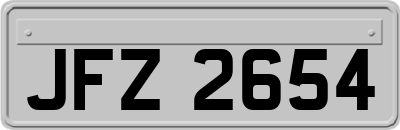 JFZ2654
