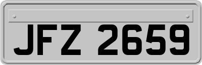 JFZ2659