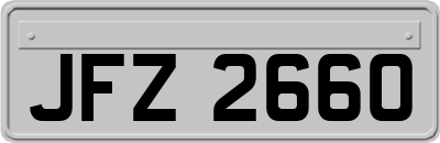 JFZ2660