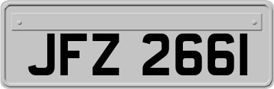 JFZ2661