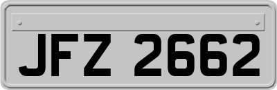 JFZ2662