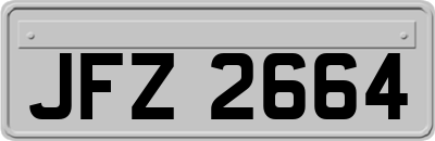 JFZ2664