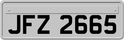 JFZ2665