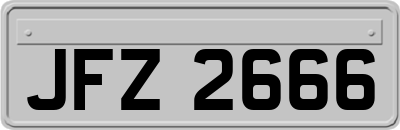 JFZ2666