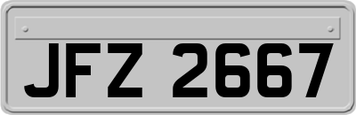 JFZ2667