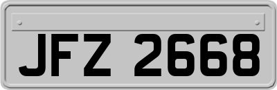 JFZ2668