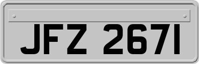 JFZ2671