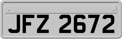 JFZ2672
