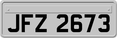 JFZ2673