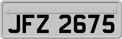 JFZ2675
