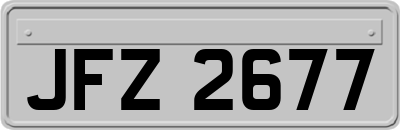 JFZ2677