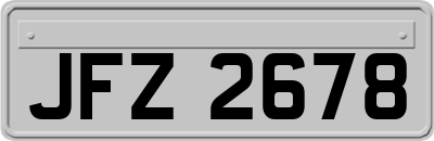 JFZ2678