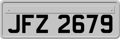 JFZ2679