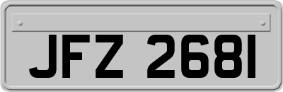 JFZ2681