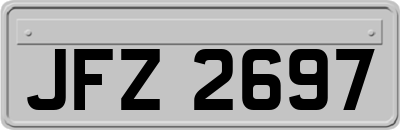 JFZ2697