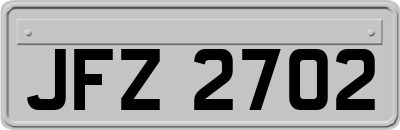 JFZ2702