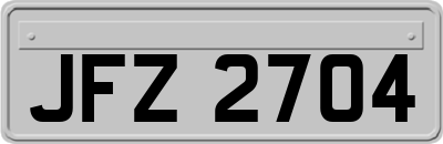 JFZ2704