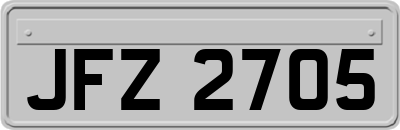 JFZ2705