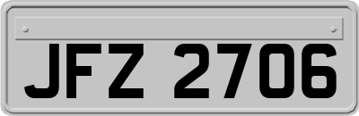 JFZ2706