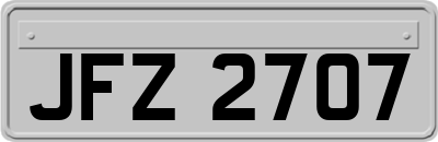 JFZ2707