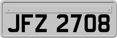 JFZ2708