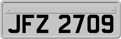 JFZ2709
