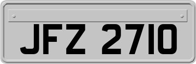 JFZ2710