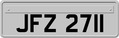 JFZ2711
