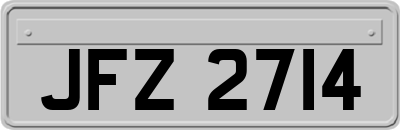 JFZ2714