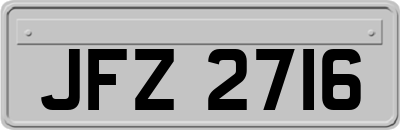 JFZ2716