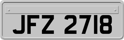 JFZ2718