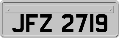 JFZ2719