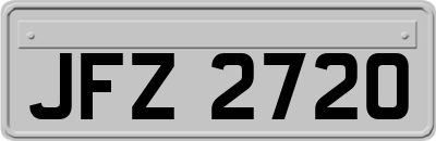 JFZ2720