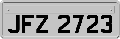 JFZ2723