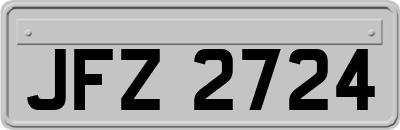 JFZ2724