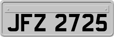 JFZ2725