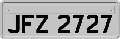 JFZ2727